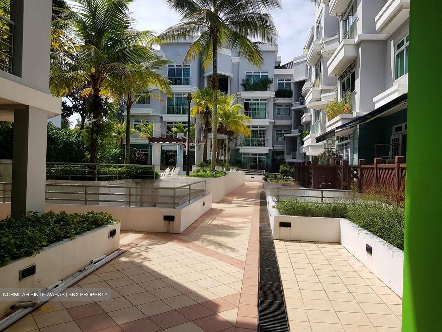 Palm Green (D5), Apartment #455501281